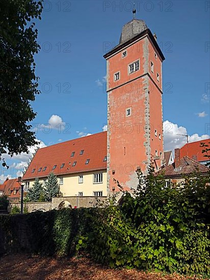 Klingenturm