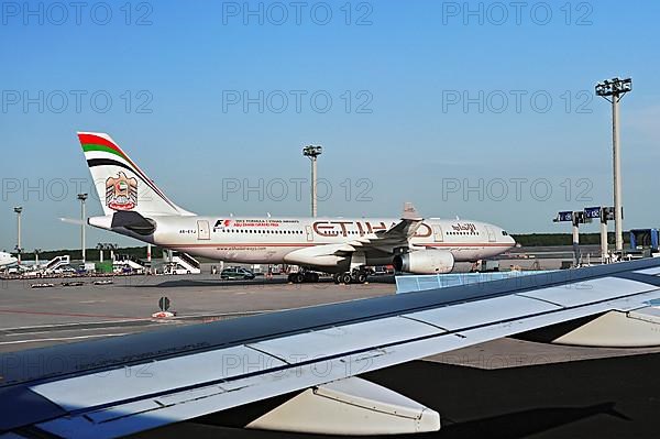 Etihad-Airways