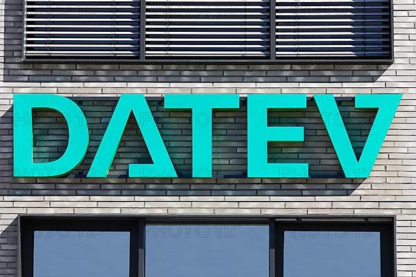 Datev logo