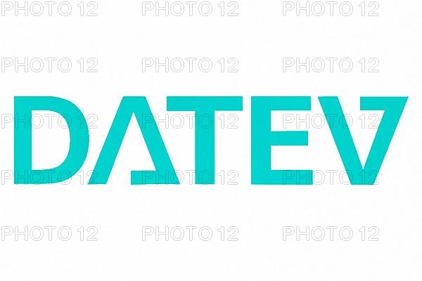 Datev logo