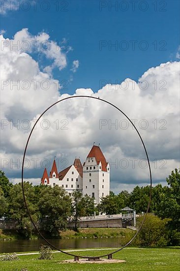 New Palace
