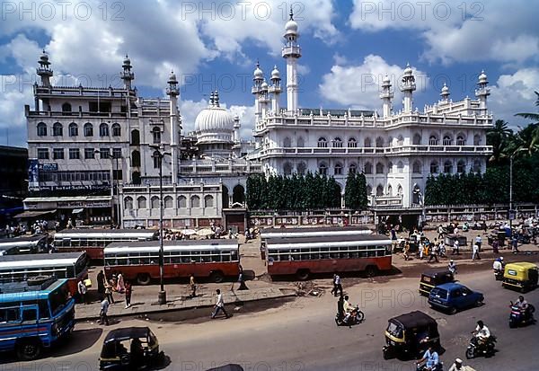 Jamia Masjid