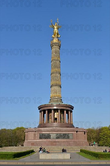 Victory Column