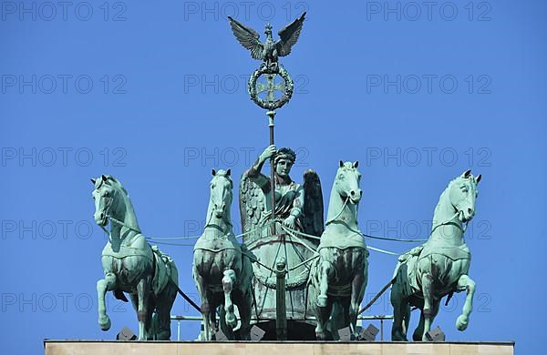 Quadriga