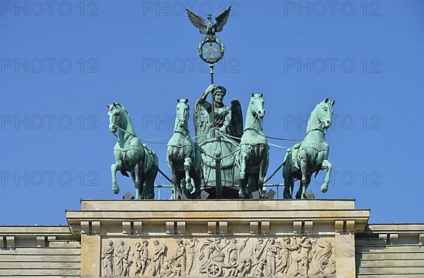 Quadriga