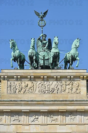 Quadriga