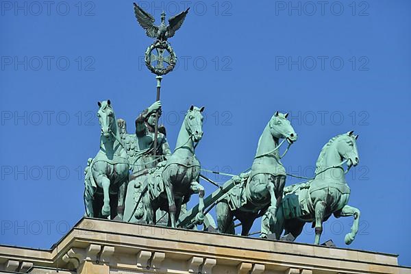 Quadriga