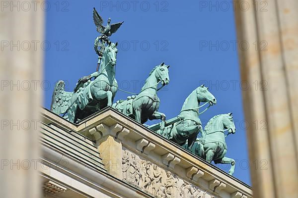 Quadriga