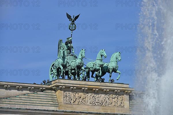 Quadriga