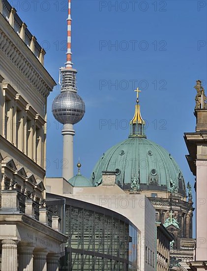 Palais am Festungsgraben