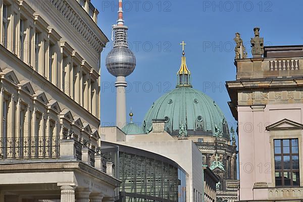 Palais am Festungsgraben