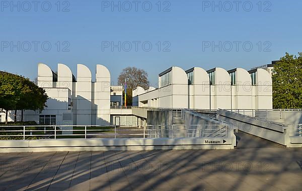 Bauhaus Archive