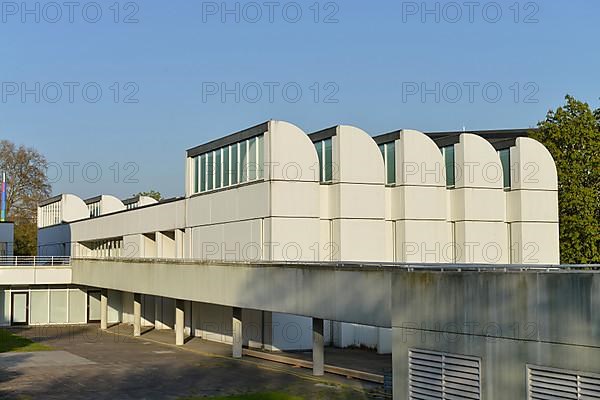 Bauhaus Archive