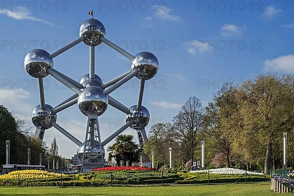 The Atomium