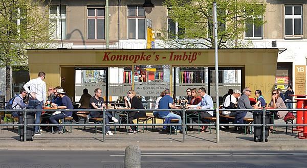 Konnopke's Imbiss