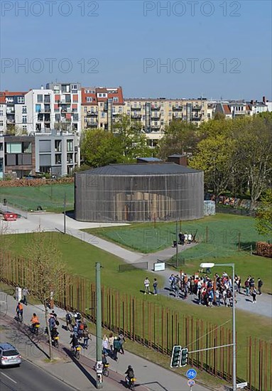 Chapel of Reconciliation