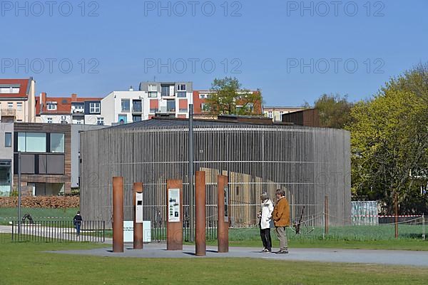 Chapel of Reconciliation