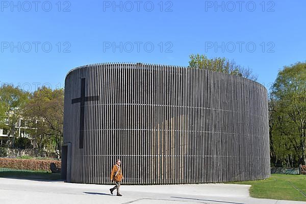 Chapel of Reconciliation