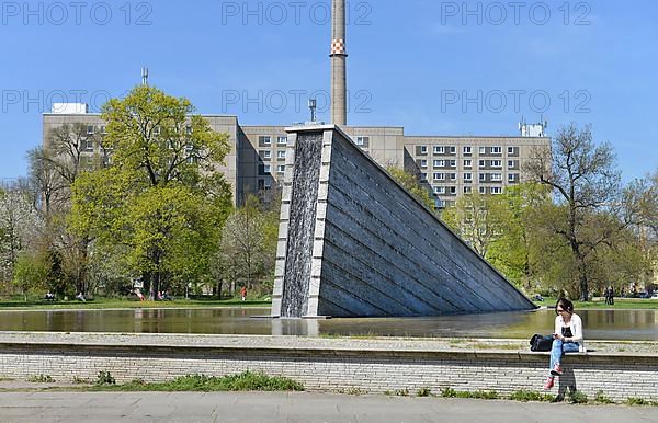 Wall Fountain