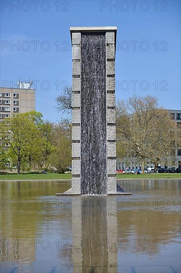 Wall Fountain