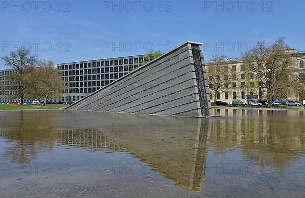 Wall Fountain