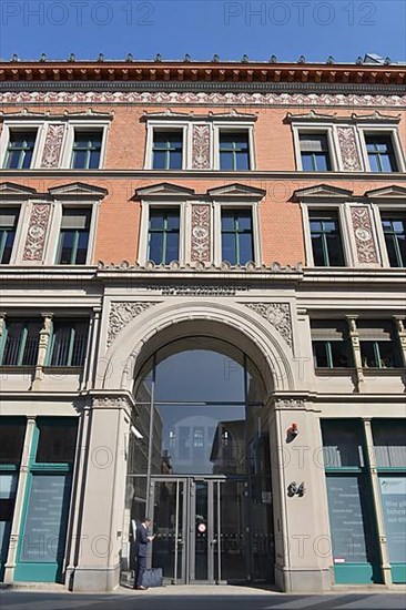 Press and Information Office of the Federal Government