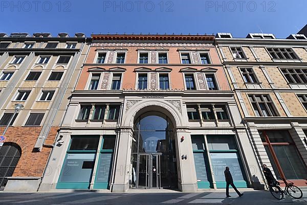 Press and Information Office of the Federal Government