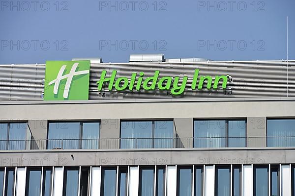 Holiday Inn Hotel