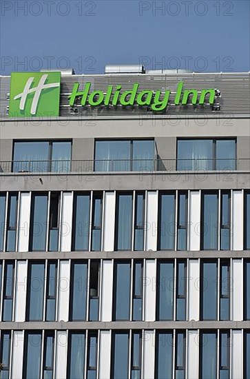 Holiday Inn Hotel