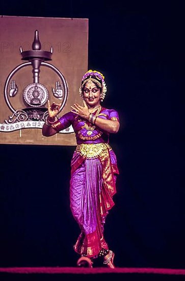 Padma Subrahmanyam