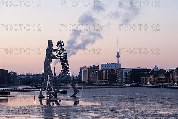 Molecule Man