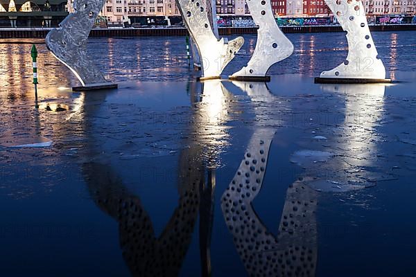 Molecule Man