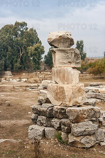 Temple of Artemis