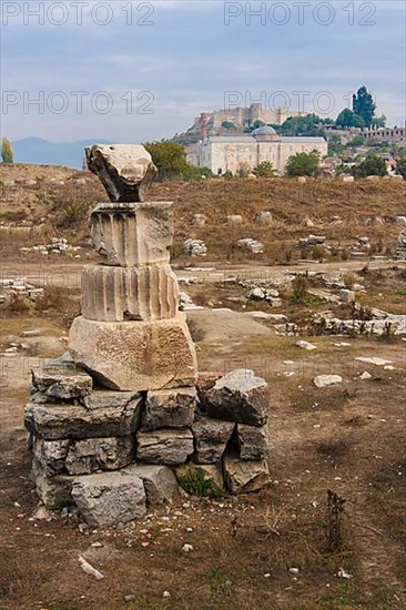 Temple of Artemis