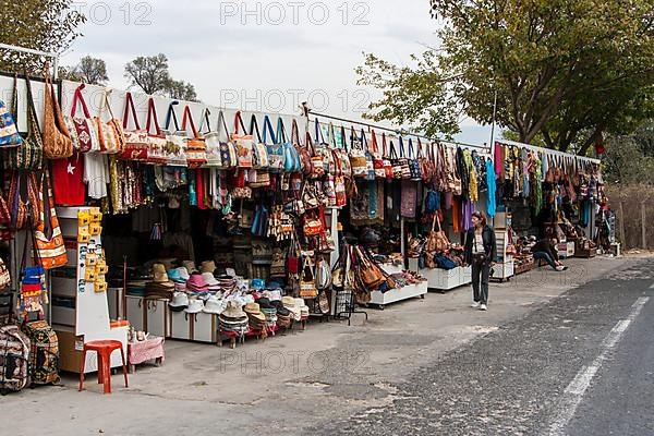 Bazaar of Artemis