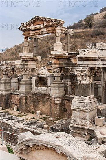 Ephesus