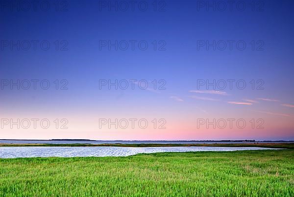 Hiddensee