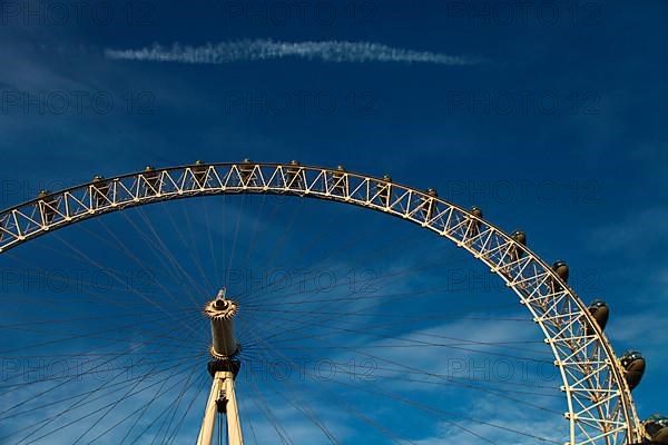 London Eye