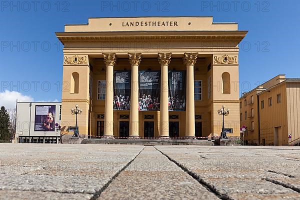 Tiroler Landestheater