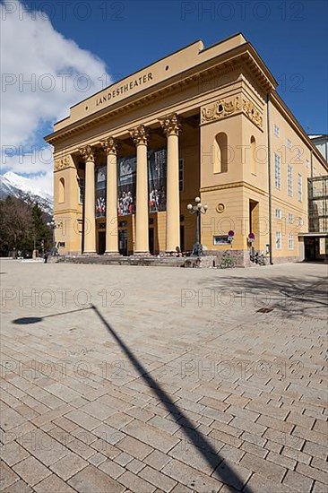 Tiroler Landestheater