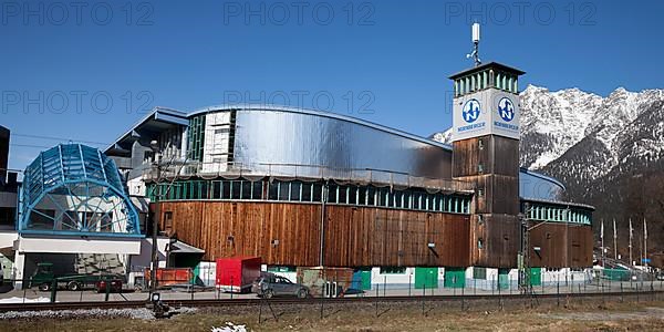 Olympic Stadium