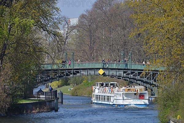 Landwehr Canal