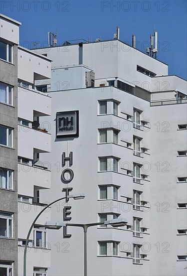 NH Hotel