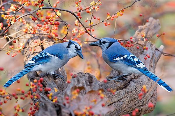 Blue Jay