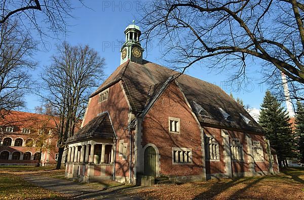 Chapel