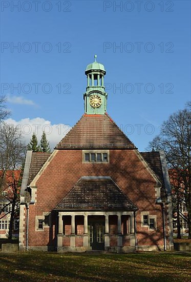 Chapel