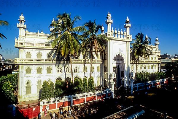 Jamia Masjid