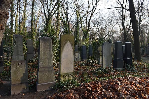 Jewish Cemetery