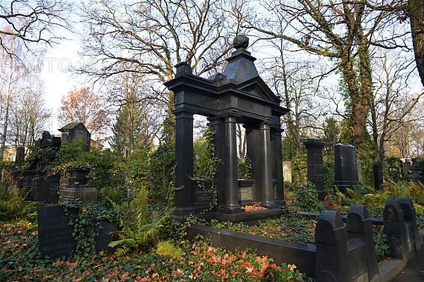 Jewish Cemetery