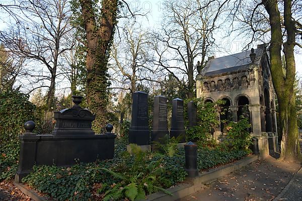 Jewish Cemetery